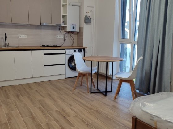 Оренда затишної смарт-квартири по вул. Нова Виноградна 20 Крюковщина