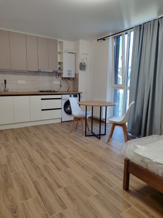 Оренда затишної смарт-квартири по вул. Нова Виноградна 20 - фото 1