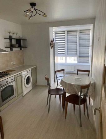 Оренда квартири Крюківщина. ЖК Євромісто - фото 1