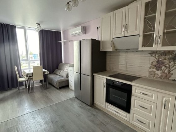 Оренда 2-х кімнатноі квартири в Крюківщині. € генератор! Крюковщина