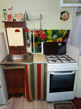 Здам 1-кім квартиру смт. Ворзель вул. Декабристів, вже з комунальними - фото 1