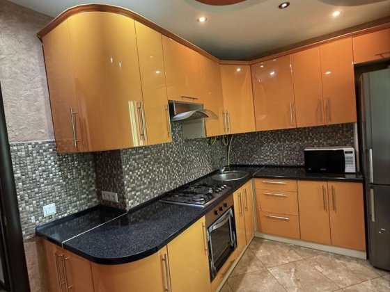 Оренда квартири Крюківщина. ЖК Молодіжне містечко Крюковщина