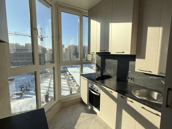 Оренда 1кім квартири в ЖК Резиденс Софіївська Борщагівка