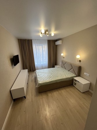 Є Газ! Оренда гарної 1-к квартири, ЖК Петрівський квартал - фото 1