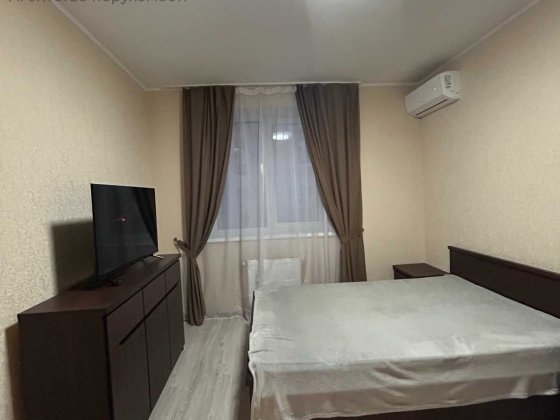 Довготривала оренда 2-кімнатної квартири Софіївська Борщагівка