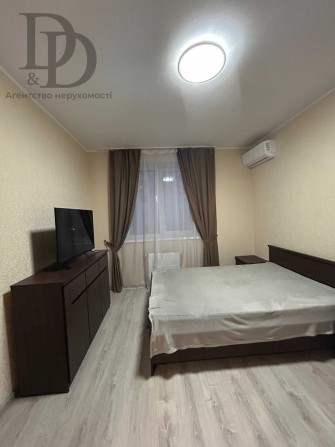 Довготривала оренда 2-кімнатної квартири - фото 1