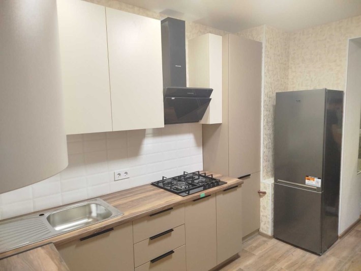 1 К Квартира ЖК Софієвська Сфера! Свіжий Ремонт. - фото 1