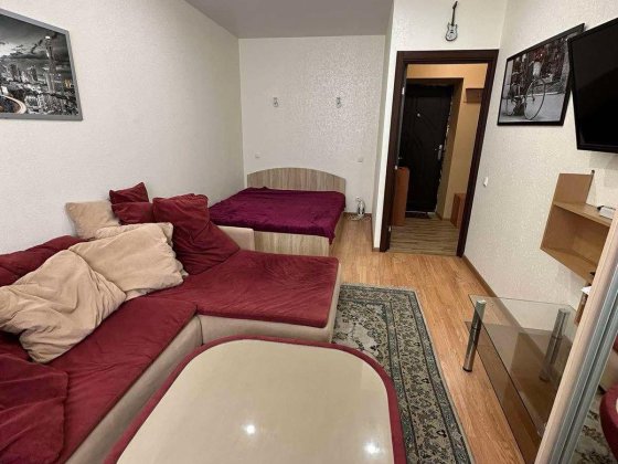 Оренда 1-кімнатна квартира в ЖК Софіївська сфера Софіївська Борщагівка Софіївська Борщагівка