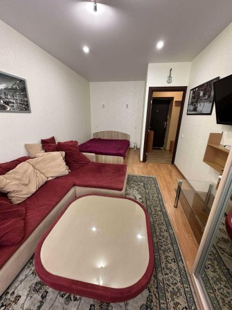 Оренда 1-кімнатна квартира в ЖК Софіївська сфера Софіївська Борщагівка - фото 1