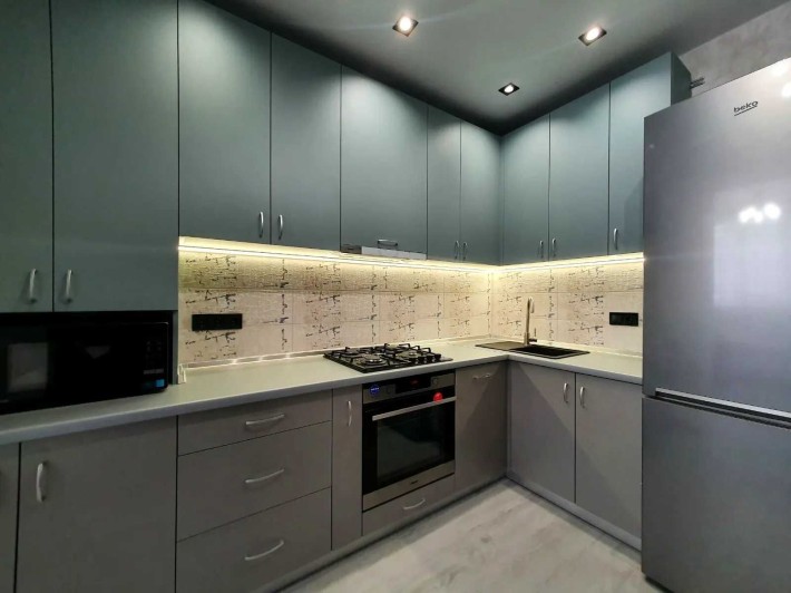 Здається міні 2-кімнатна квартира ЖК Сади Вишневі - фото 1