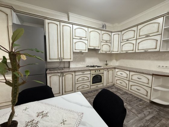 Оренда 54 м2 затишку вул.Щаслива 45 поряд ЖК Софія,Волошковий,Резиденс Софиевская Борщаговка