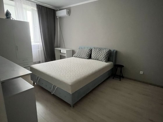 Світла та затишна квартира в ЖК Софіївська Сфера, Соборна 126 Софиевская Борщаговка