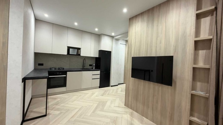 Автономна!! ОРЕНДА МініДвушки у ЖК Софія Резиденс!!Мартинова 28! - фото 1