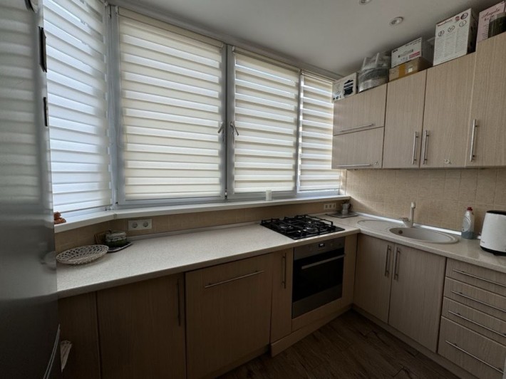 Оренда 2-кім квартири, ЖК Петрівський квартал - фото 1