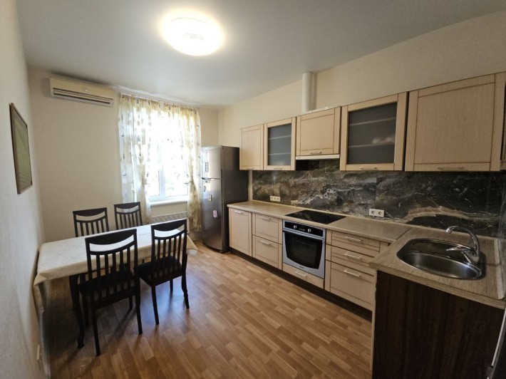 Сдам 1 кімнатну квартиру в новобудові Чабани - фото 1