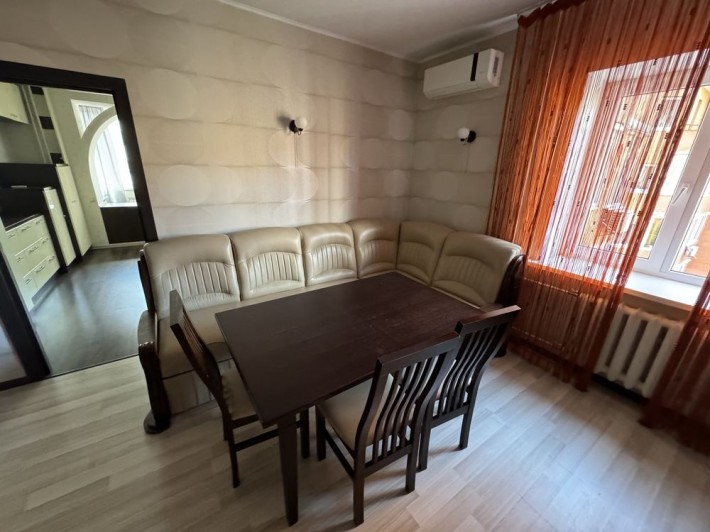 Оренда квартири 55 м Чабани Центр - фото 1