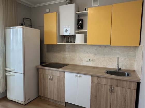 Оренда 1к квартири ЖК Петрівський квартал Софиевская Борщаговка