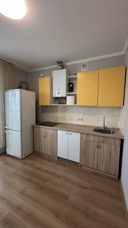 Оренда 1к квартири ЖК Петрівський квартал - фото 1