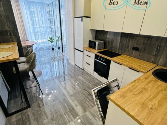 Оренда Стильної Мінідвушки ЖК Софія Резиденс Софиевская Борщаговка