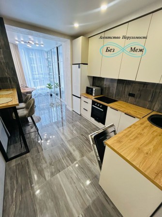 Оренда Стильної Мінідвушки ЖК Софія Резиденс - фото 1