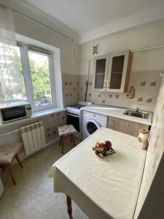 Здам в оренду 1к квартиру, метро Васильківська, завжди тепло - фото 1