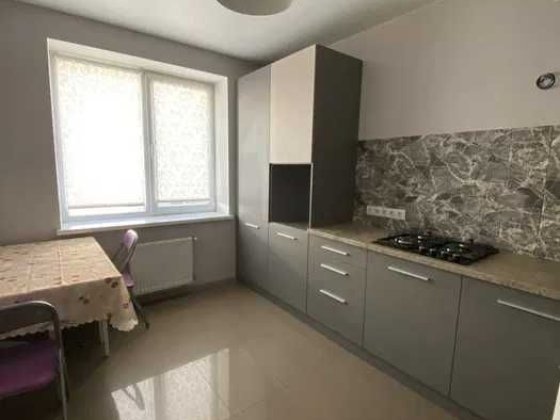 Здається 1 кімнатна квартира Львівський маєток Софиевская Борщаговка