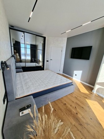 Газ! 700м від кільцевої дороги Оренда квартири ЖК Софія Резиденс - фото 1