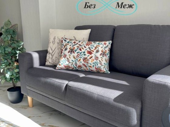 Оренда 1к квартири в ЖК Софія Резиденс Софиевская Борщаговка