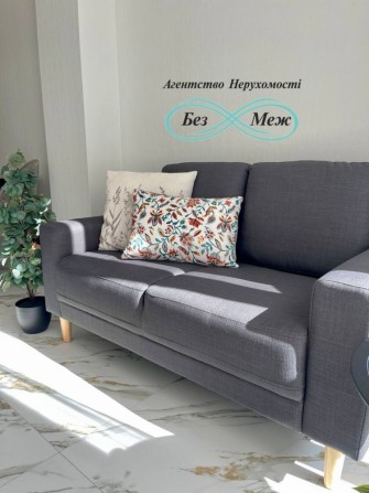 Оренда 1к квартири в ЖК Софія Резиденс - фото 1