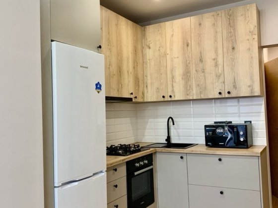 Оренда 1 кімн.квартири 38,5 жк Софія Резиденс пр-кт Мартинова 18 Софіївська Борщагівка