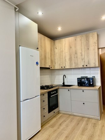 Оренда 1 кімн.квартири 38,5 жк Софія Резиденс пр-кт Мартинова 18 - фото 1