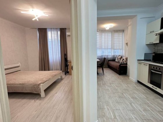 Оренда 1к.квартири Косметичний ремонт Жк Софія Софіївська Борщагівка