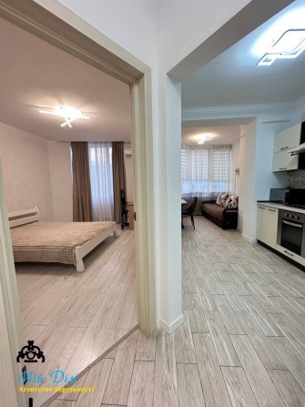 Оренда 1к.квартири Косметичний ремонт Жк Софія - фото 1