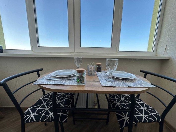 Здається в оренду затишна 1-кімнатна квартира в Нових Петрівцях - фото 1