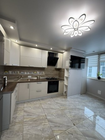 ‼️Оренда просторої 2к/квартири ЖК Щасливий Яблунева 7, до Києва - 5хв. - фото 1