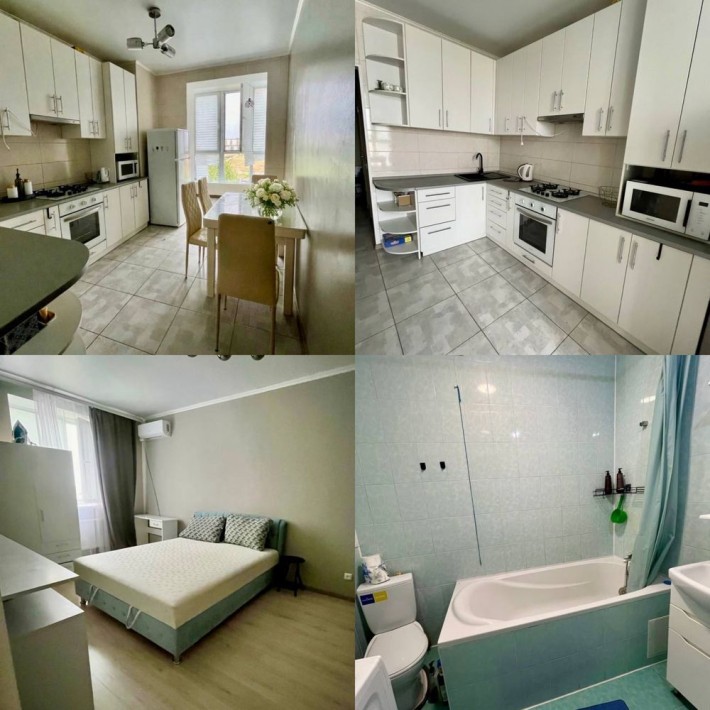 Оренда -1к квартири ЖК Софіївська Сфера - фото 1