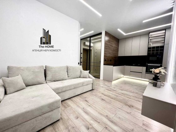 Оренда міні 2к квартири ЖК Софія Резиденс, Боголюбова 48 Софиевская Борщаговка