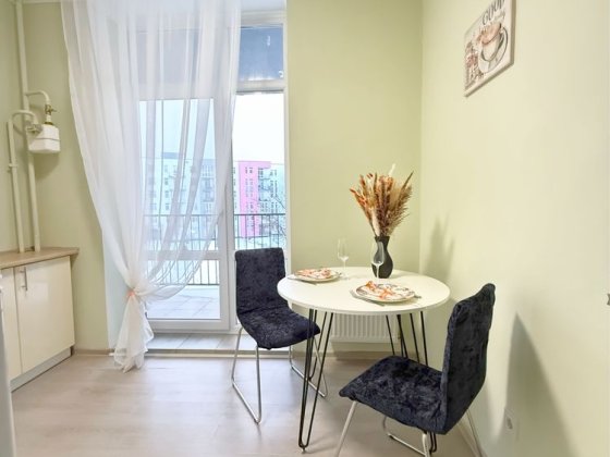 Без комісії,ЖК Європейка,Соборна,103/11,газове опалення,довгостроково Софіївська Борщагівка