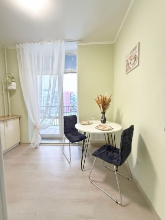 Без комісії,ЖК Європейка,Соборна,103/11,газове опалення,довгостроково - фото 1