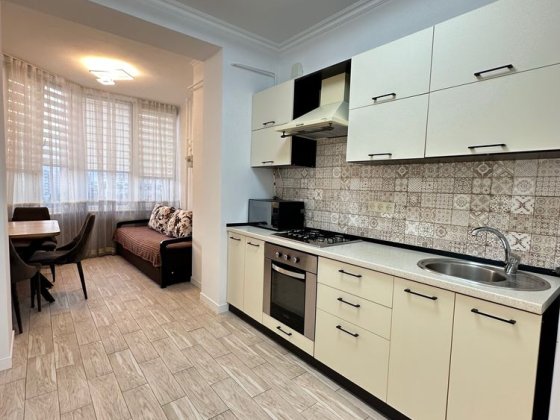 ЖК Софія, вул. Толстого. Оренда квартири! Софиевская Борщаговка