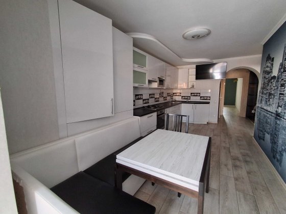 ЖК Софіївська Сфера, роздільна 2к квартира,є Газ! Софиевская Борщаговка