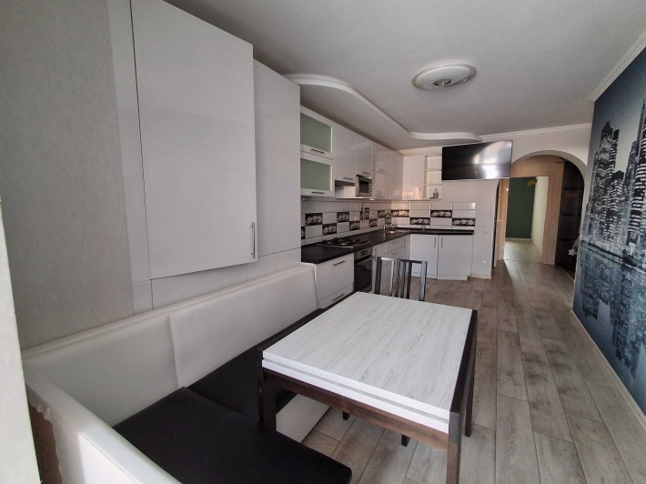 ЖК Софіївська Сфера, роздільна 2к квартира,є Газ! - фото 1