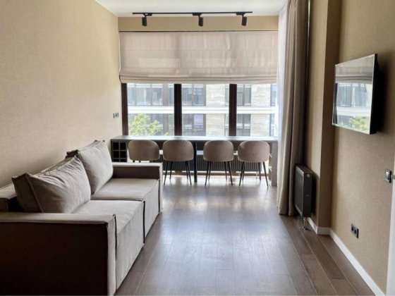 Здається 1-кімнатна квартира в ЖК бізнес-класу Park Lake City Подгорцы