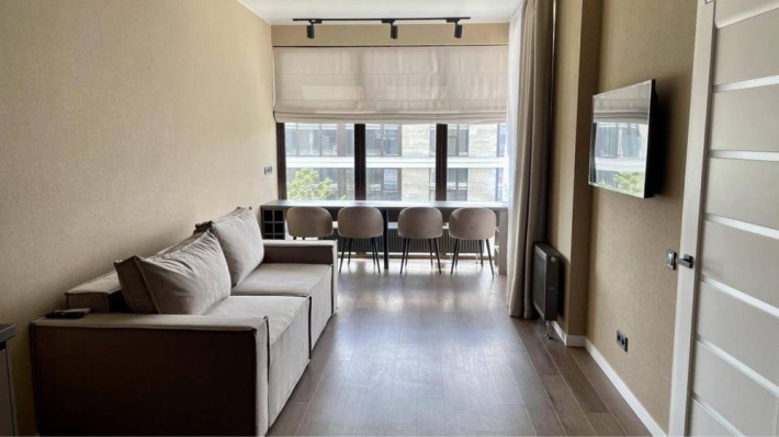 Здається 1-кімнатна квартира в ЖК бізнес-класу Park Lake City - фото 1