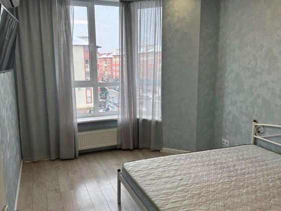 Оренда 1-к квартири, ЖК Софія Резіденс, вул.Молодіжна,Соф.Борщагівка Софиевская Борщаговка