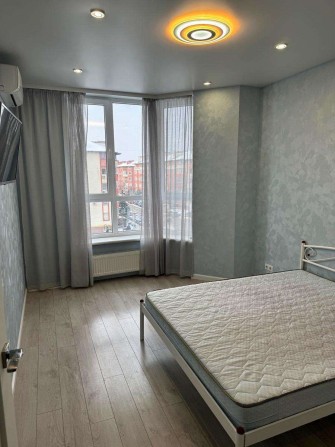 Оренда 1-к квартири, ЖК Софія Резіденс, вул.Молодіжна,Соф.Борщагівка - фото 1