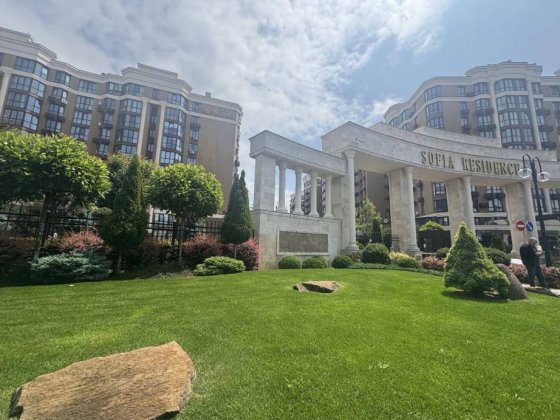 Оренда Сучасноі квартири ЖК Софія Резиденс Софиевская Борщаговка