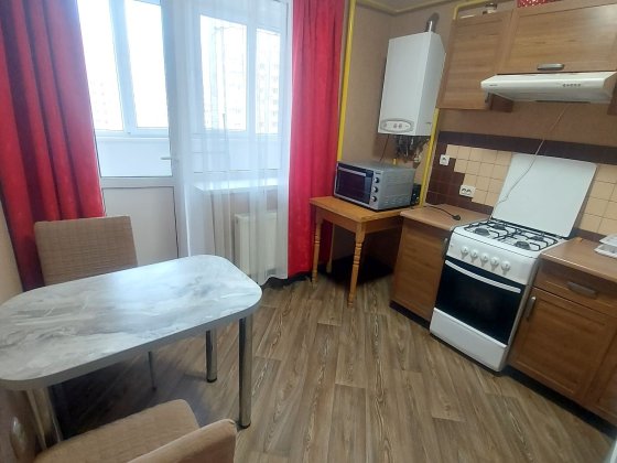 Аренда ЖК София с удобствами после ремонта все новое Софіївська Борщагівка