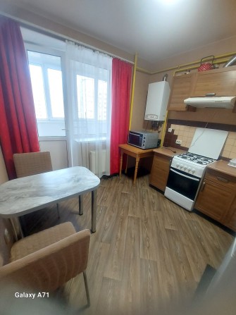 Аренда ЖК София с удобствами после ремонта все новое - фото 1