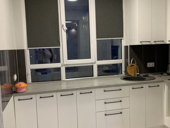 ОРЕНДА 2К  65м ЖК Львівський Маєток Затишна квартира Софиевская Борщаговка